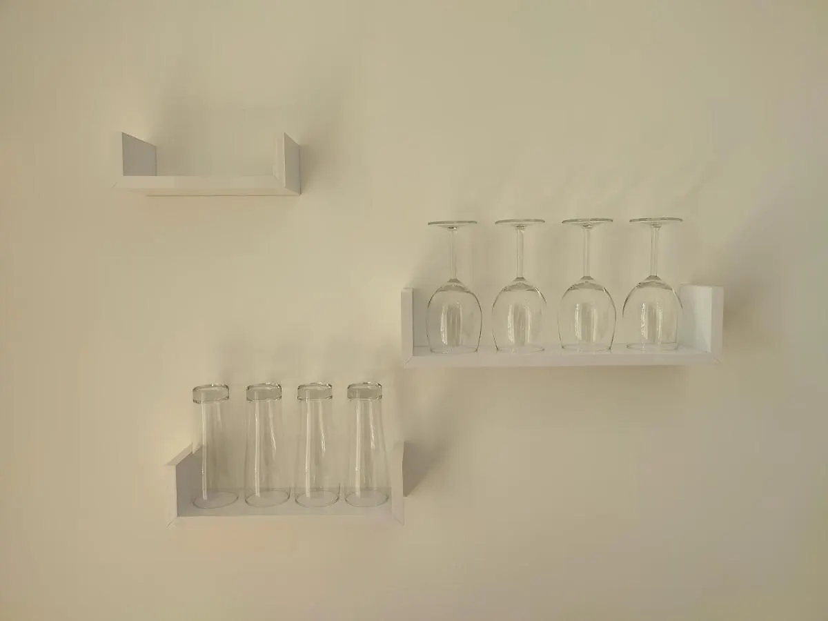 420Welcome.Inn Prag Apartment