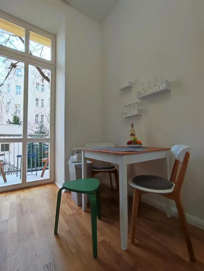 Apartment 420Welcome.Inn Prag Tschechische Republik