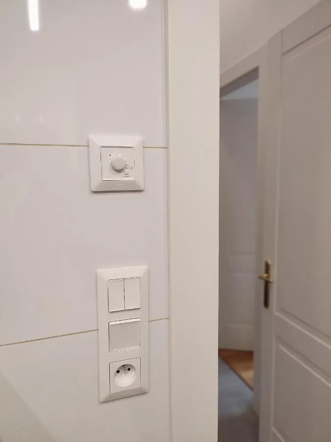 420Welcome.Inn Prag Apartment