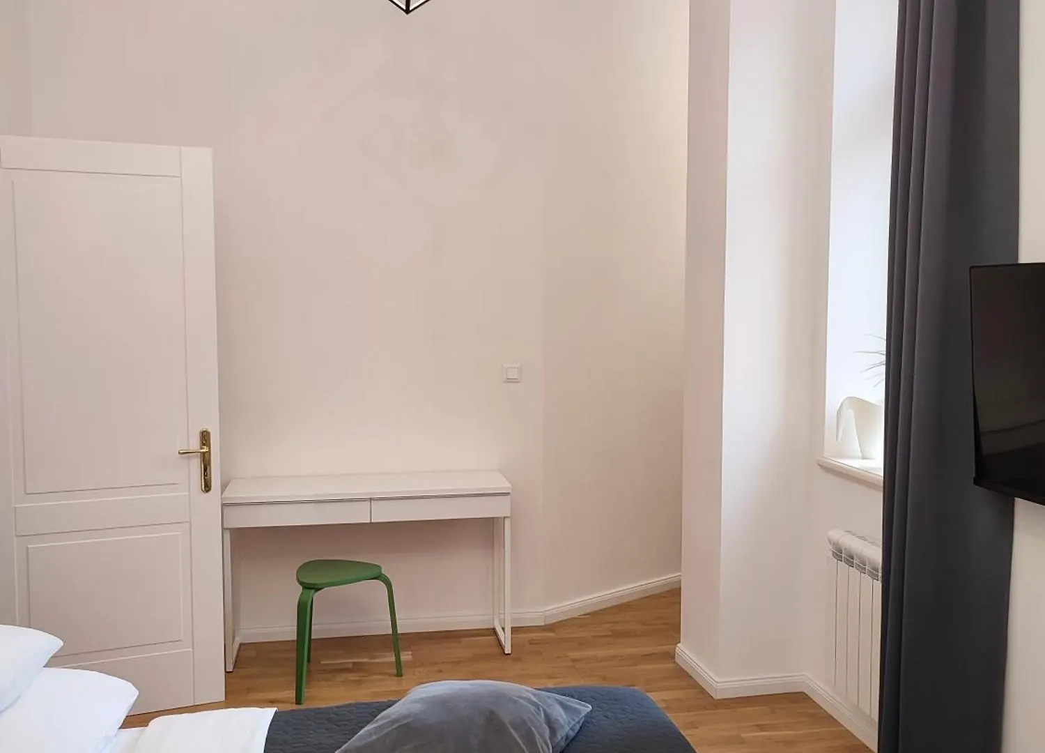 420Welcome.Inn Prag Apartment