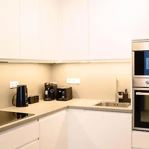 Apartment Tran Chien With Free Private Parking