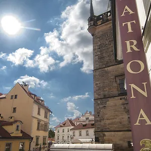 U Patrona Prag